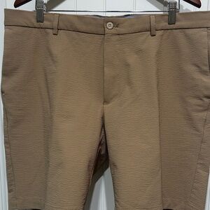 Peter Millar Matlock Seersucker Short, Size 38, $15,  Original $130
